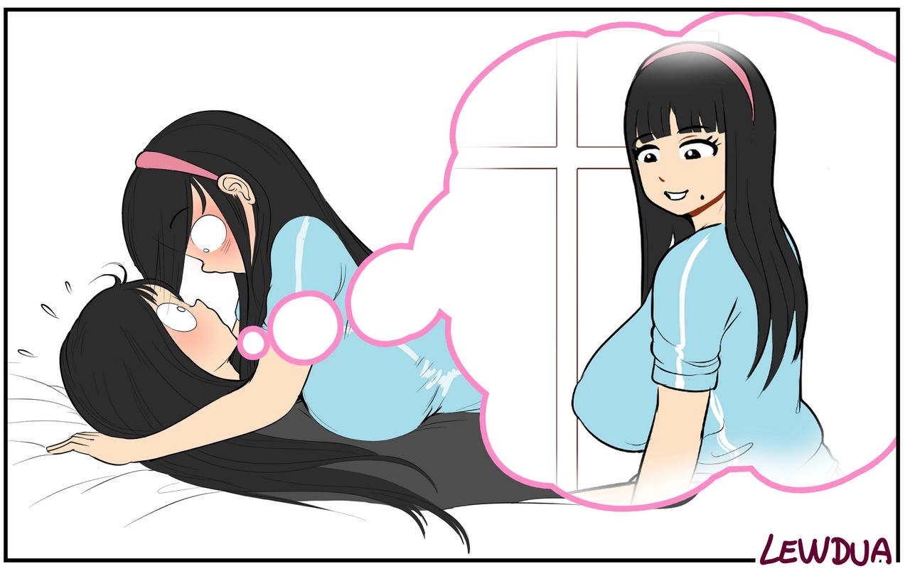 Alice’s Fantasies page 3 full