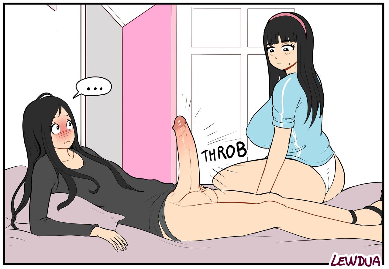 Alice’s Fantasies page 9 full