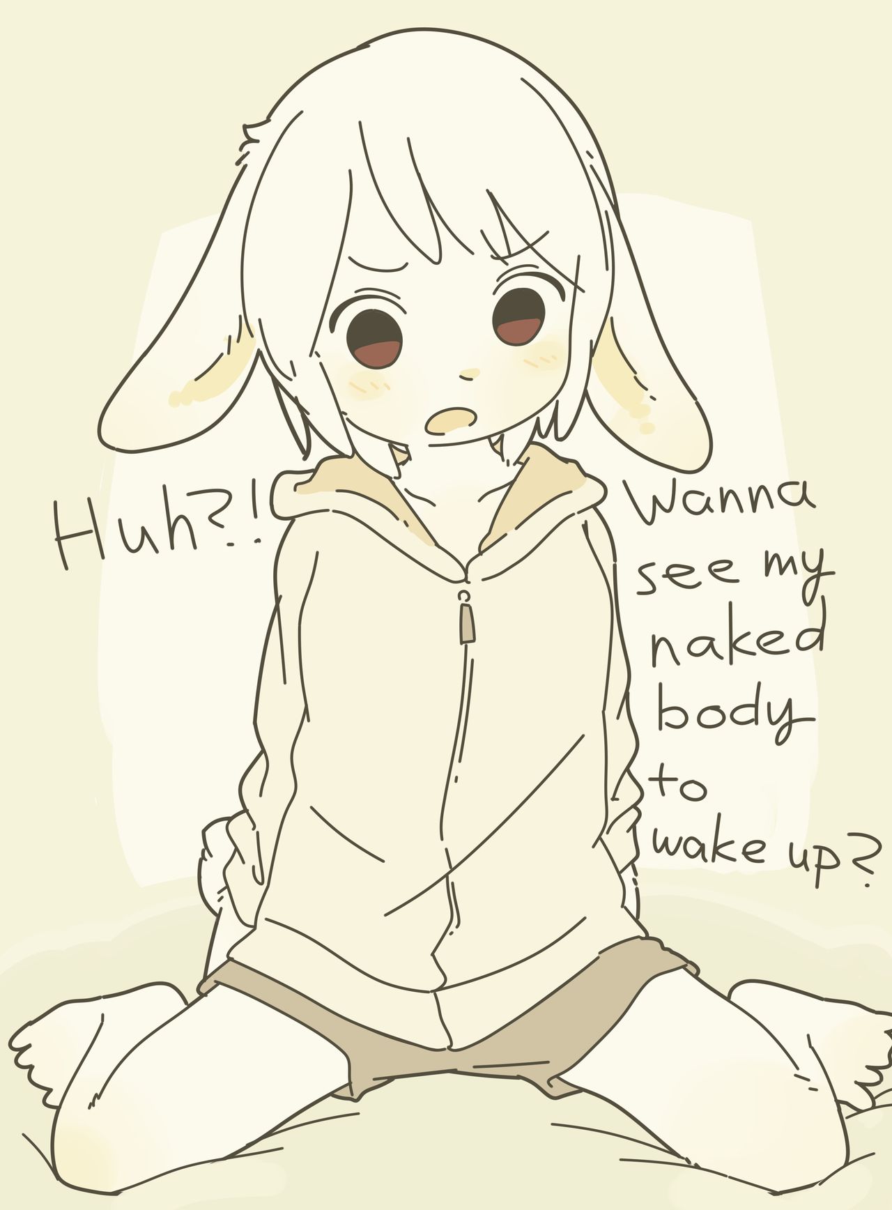 Artist - Yagi the Goat page 9 full