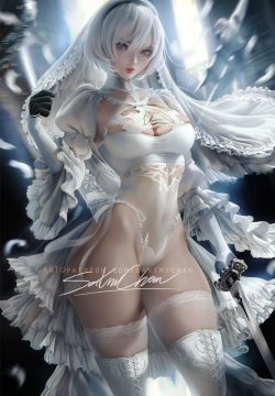 sakimichan nude