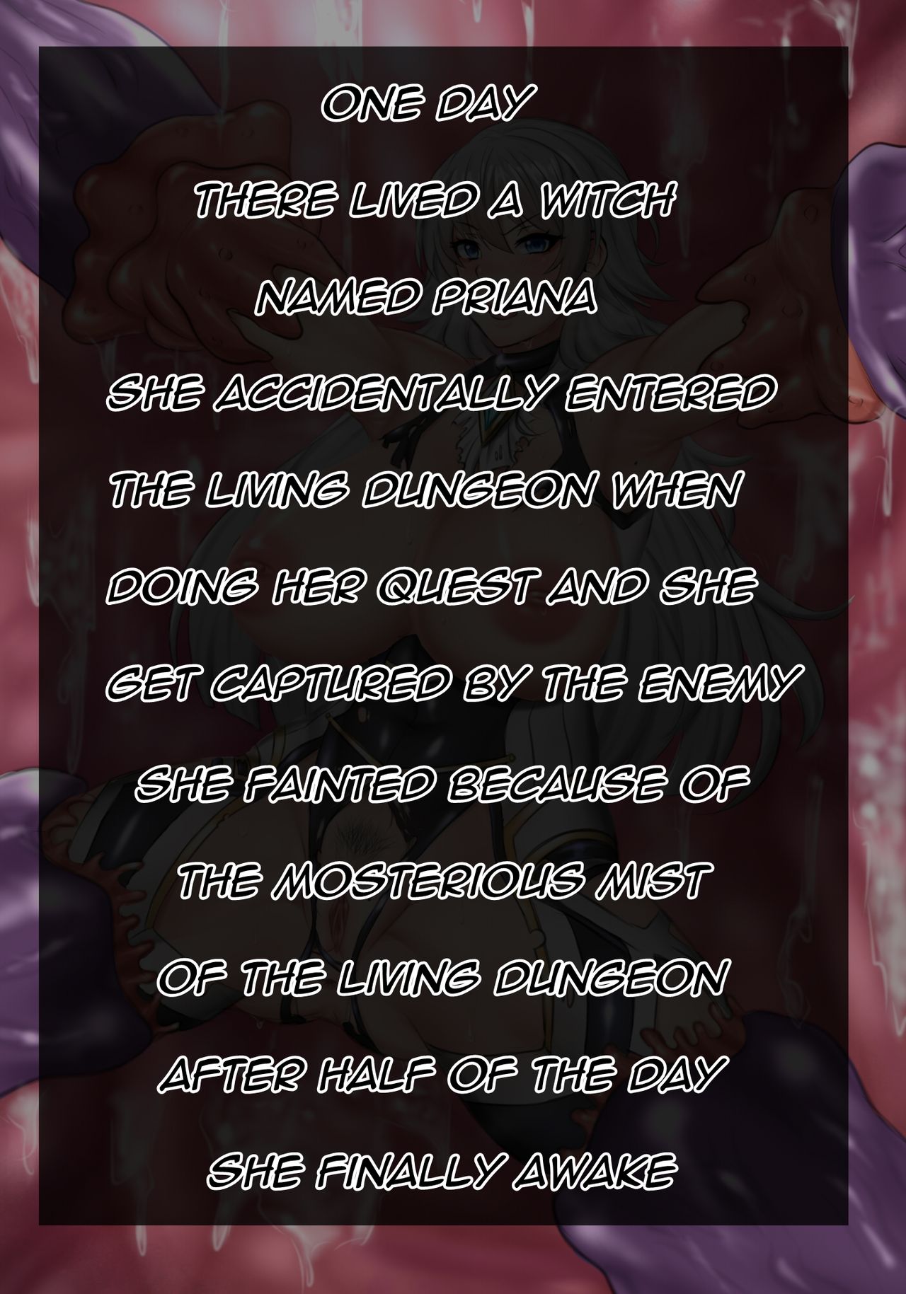 Tentacle Rampage page 2 full