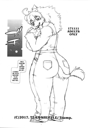Buchi cover