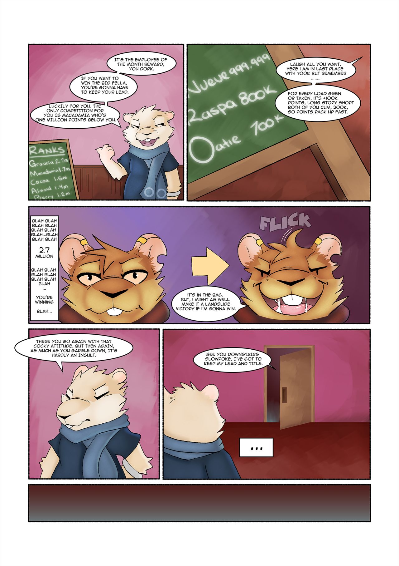 Up To No Good page 7 full