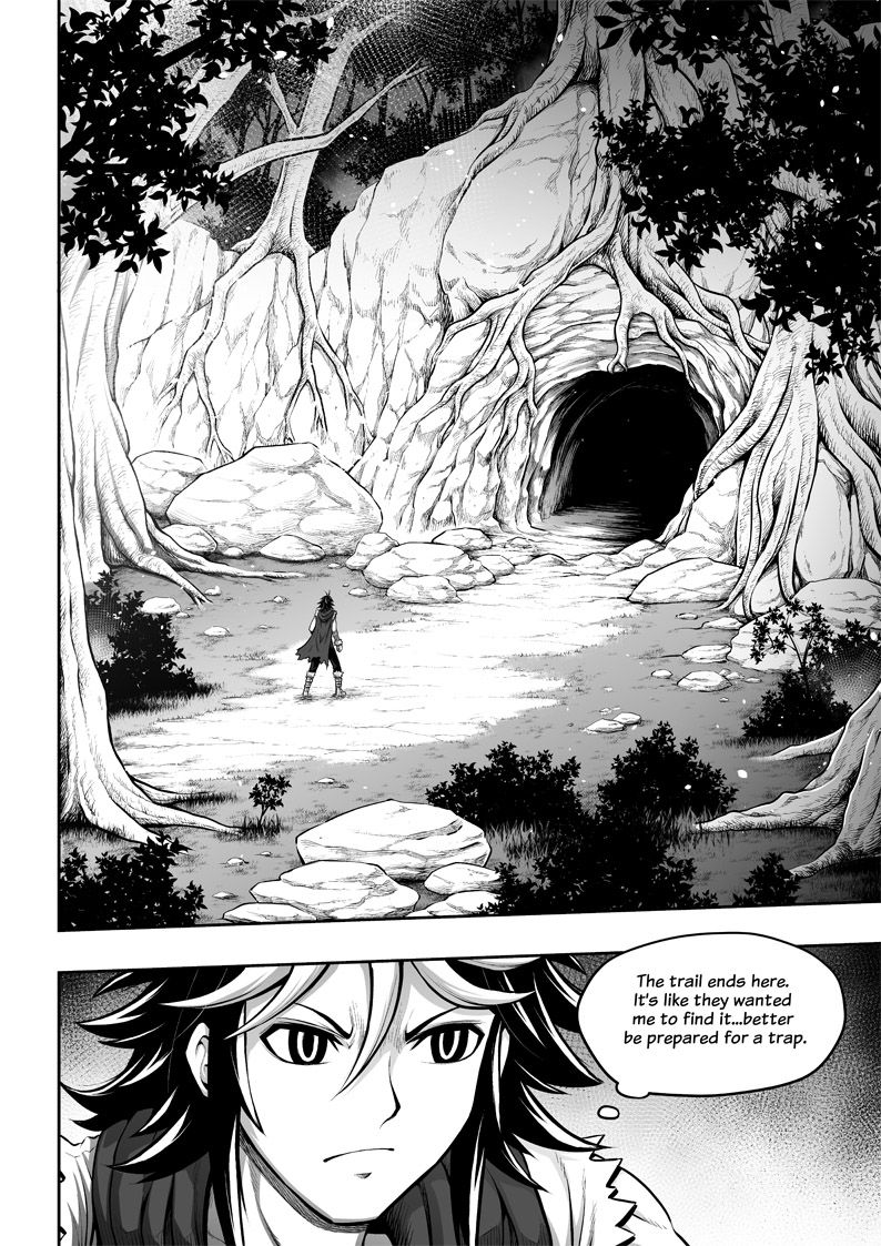 罪世 - 第3章 | Tsumi Yo - Chapter 03 page 9 full