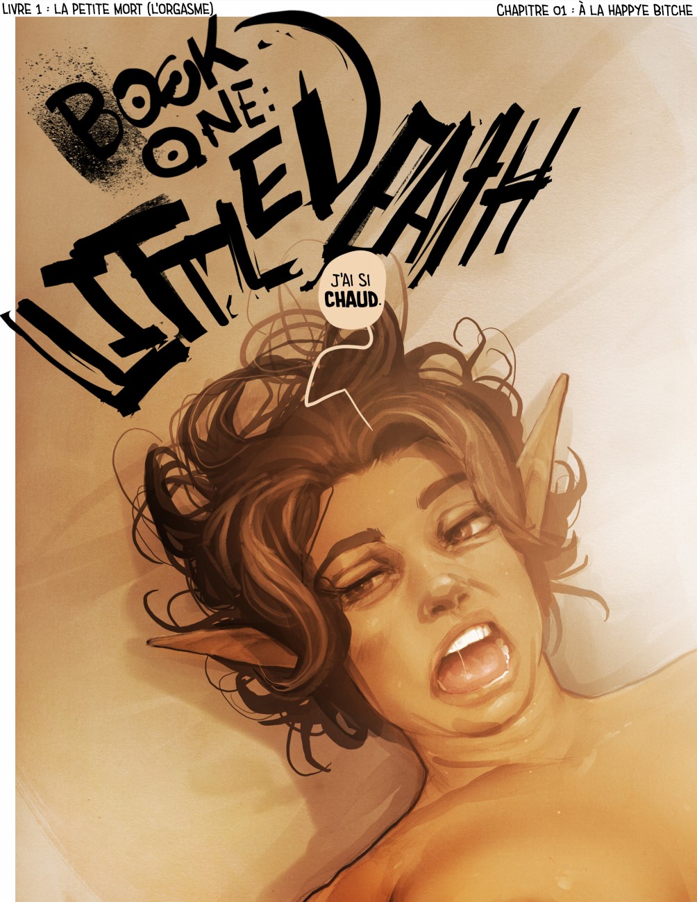 I Roved Out in Search of Truth and Love Livre 01 page 7 full