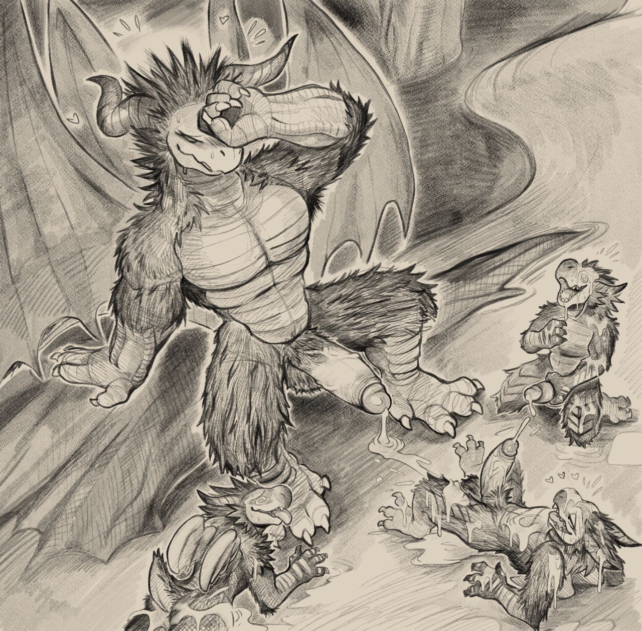 Artist - DaftPatriot page 8 full