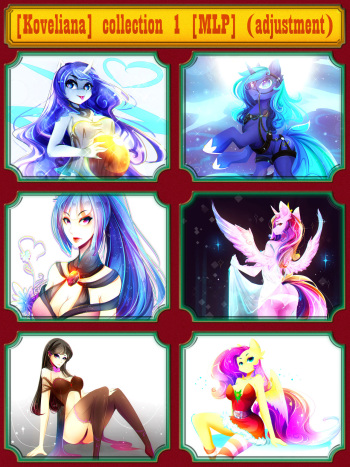 collection 1 cover