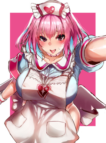 ちくわぶ cover