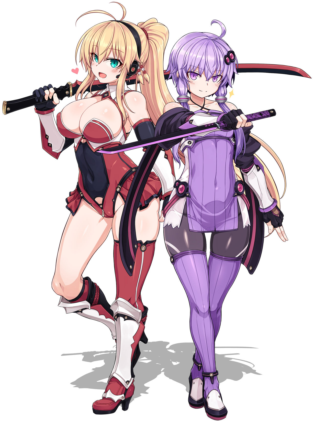 NULL Fantia page 2 full