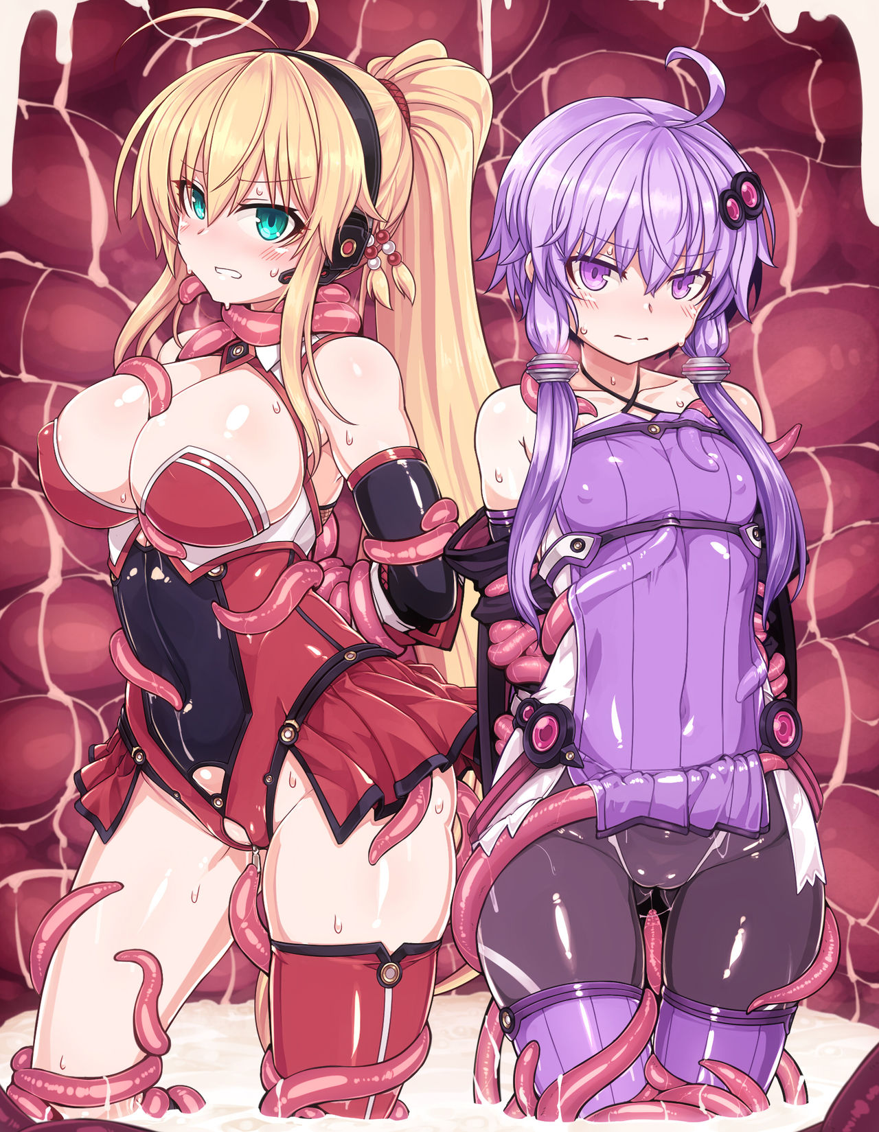 NULL Fantia page 5 full