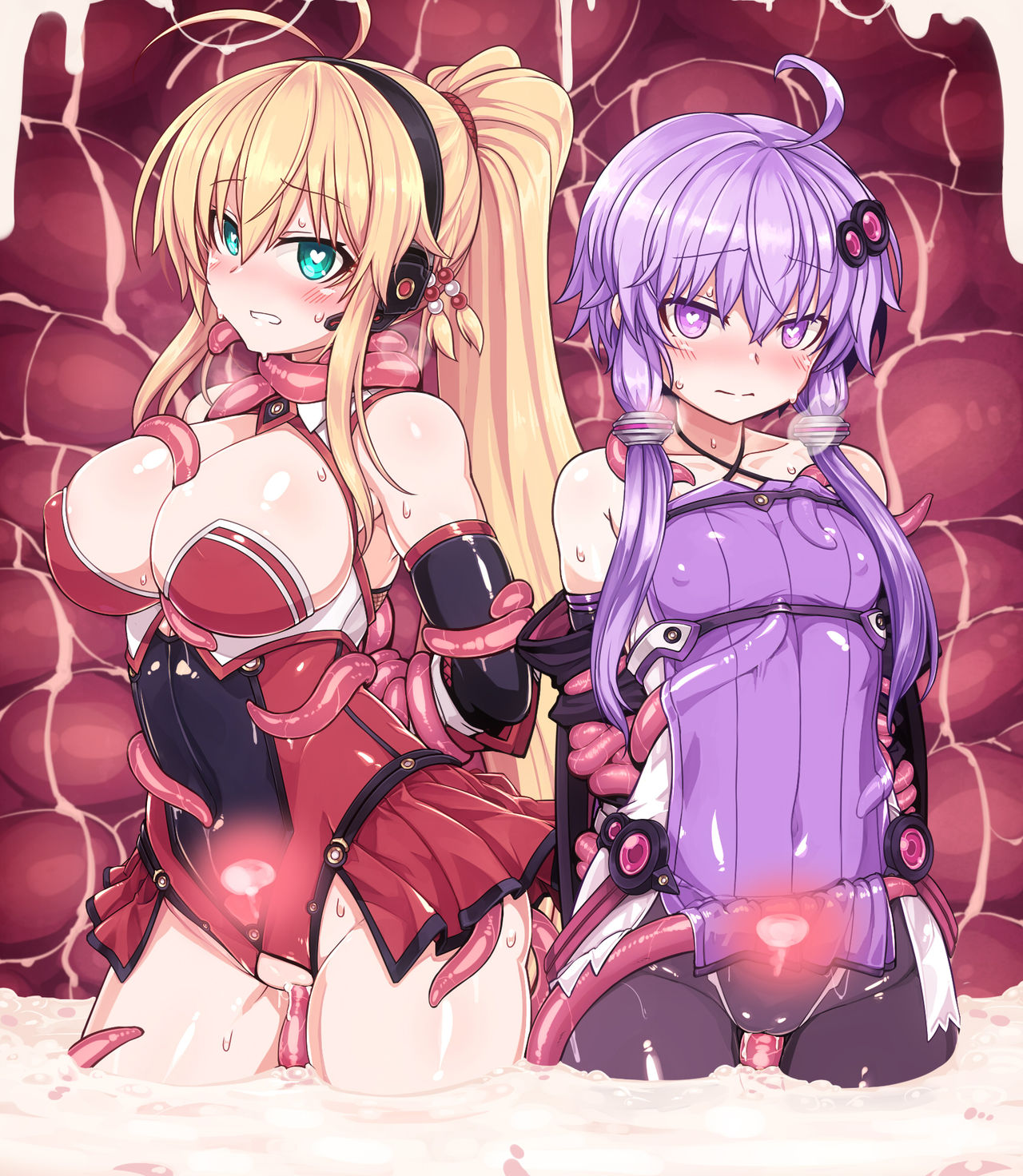 NULL Fantia page 7 full