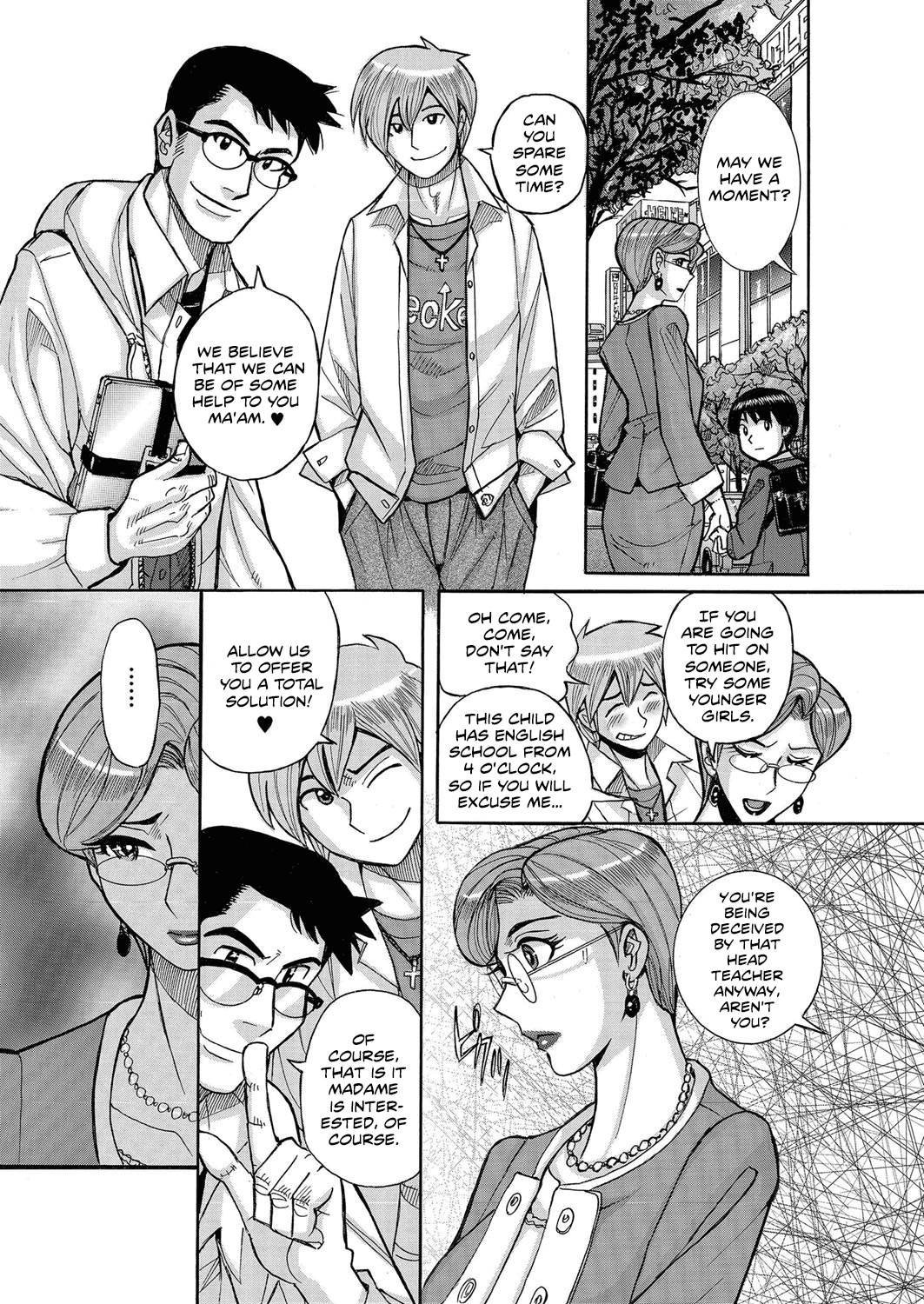 Boniku Market | The Mother Meat Market page 5 full