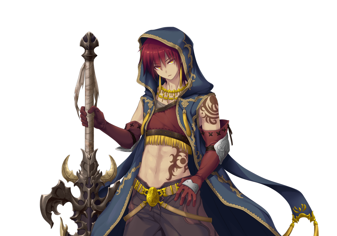 Fuukan no Grasesta page 1 full