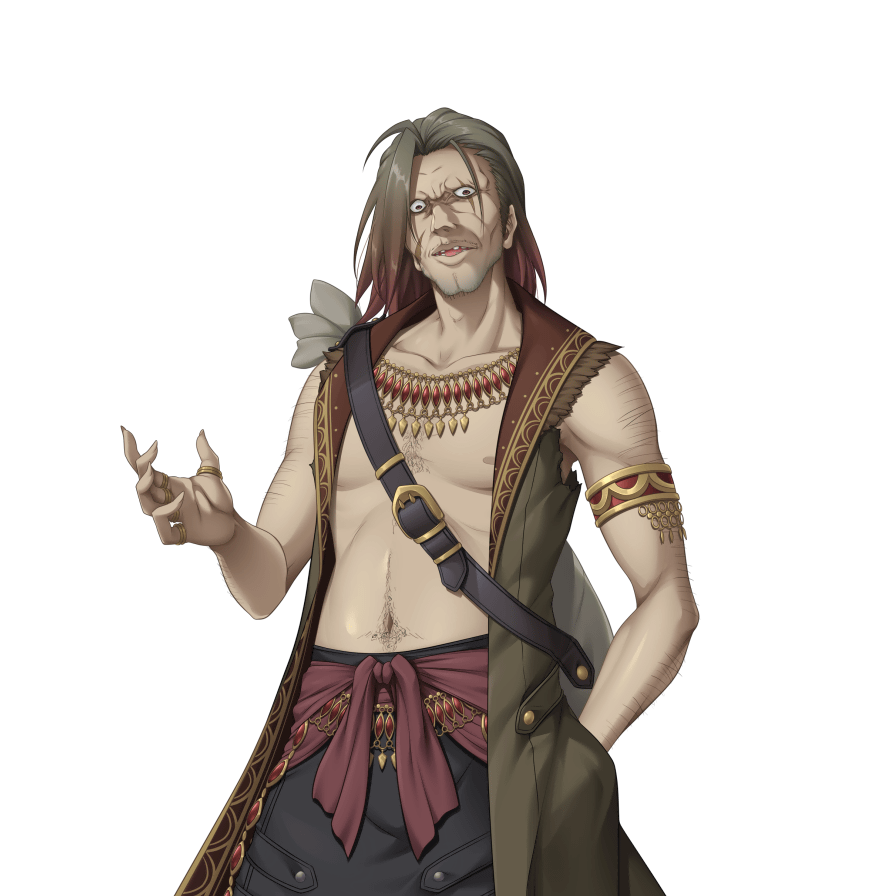 Fuukan no Grasesta page 8 full