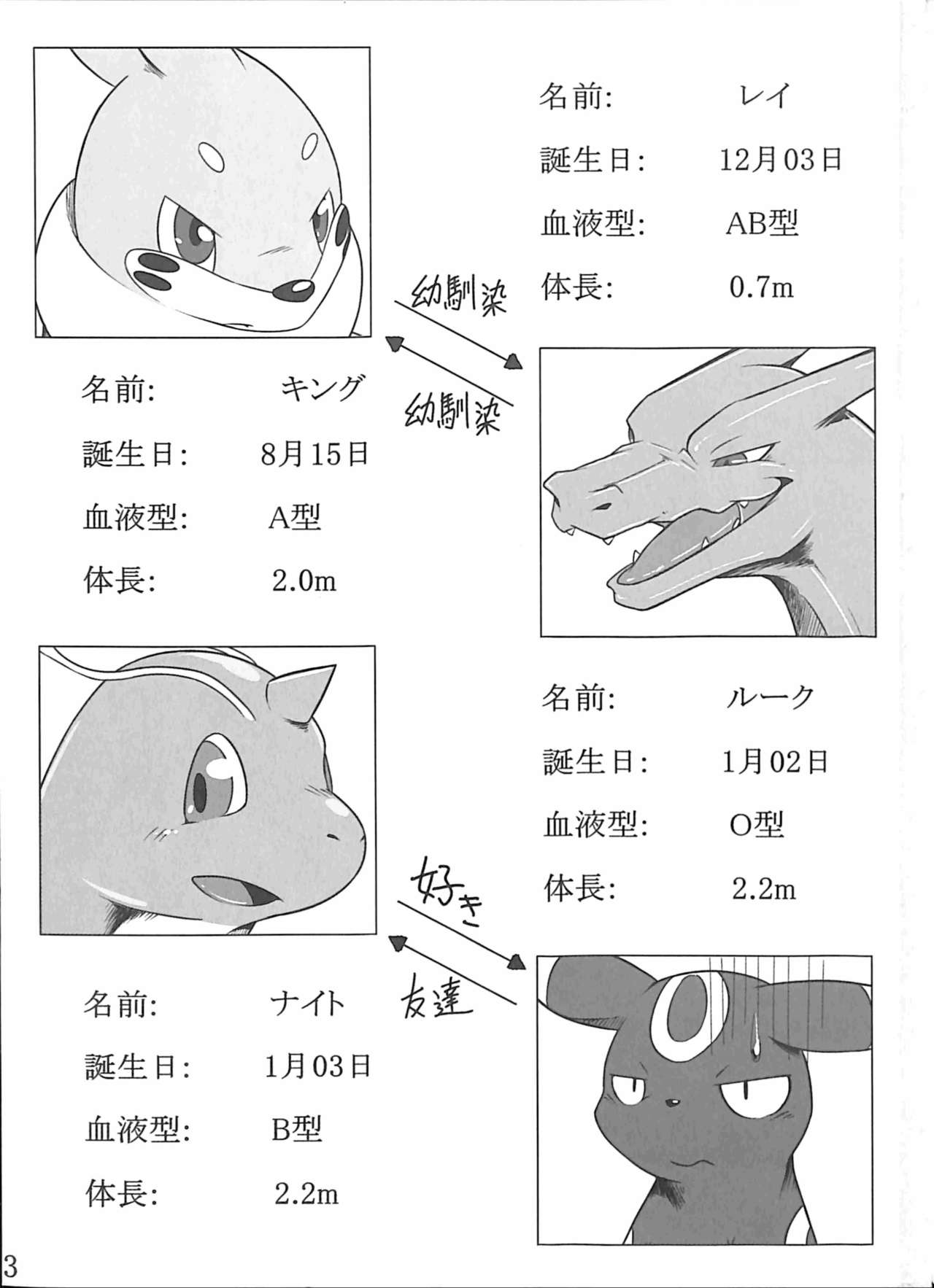 Red x Blue page 2 full