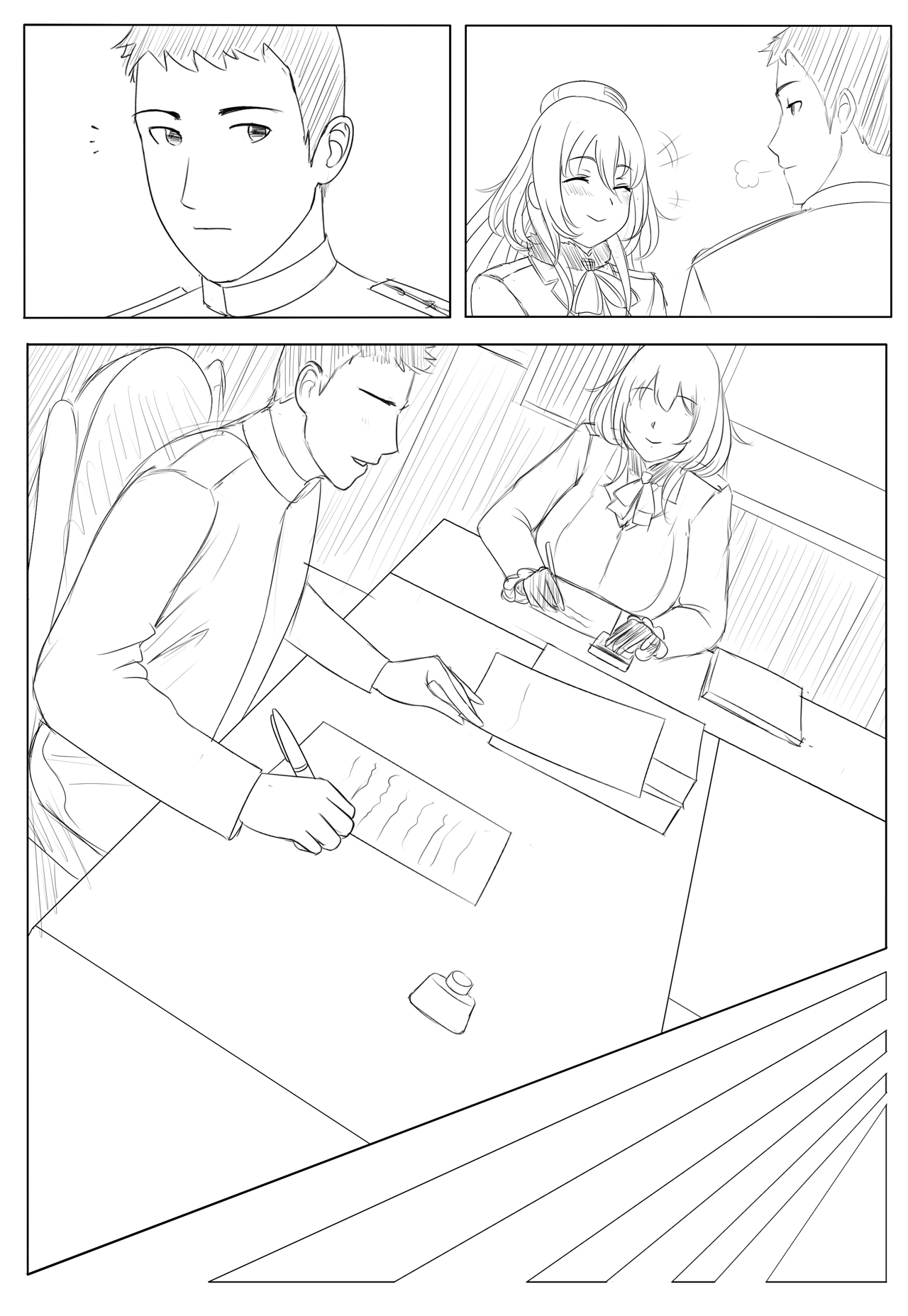 With Atago page 3 full