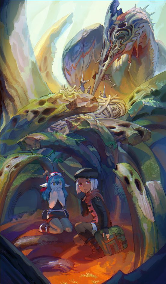 OX Baallore page 9 full