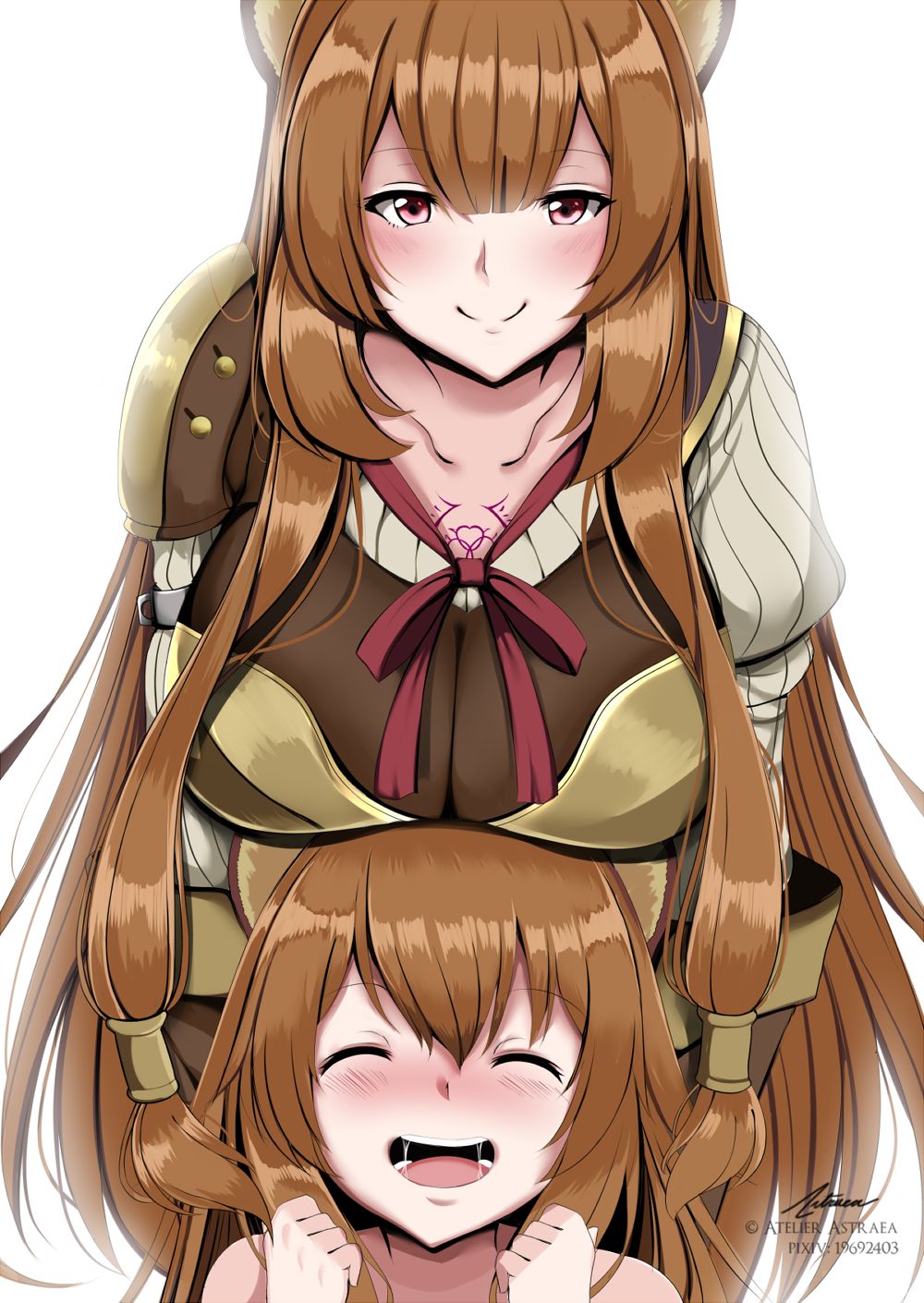 Artist - Atelier Astraea page 10 full