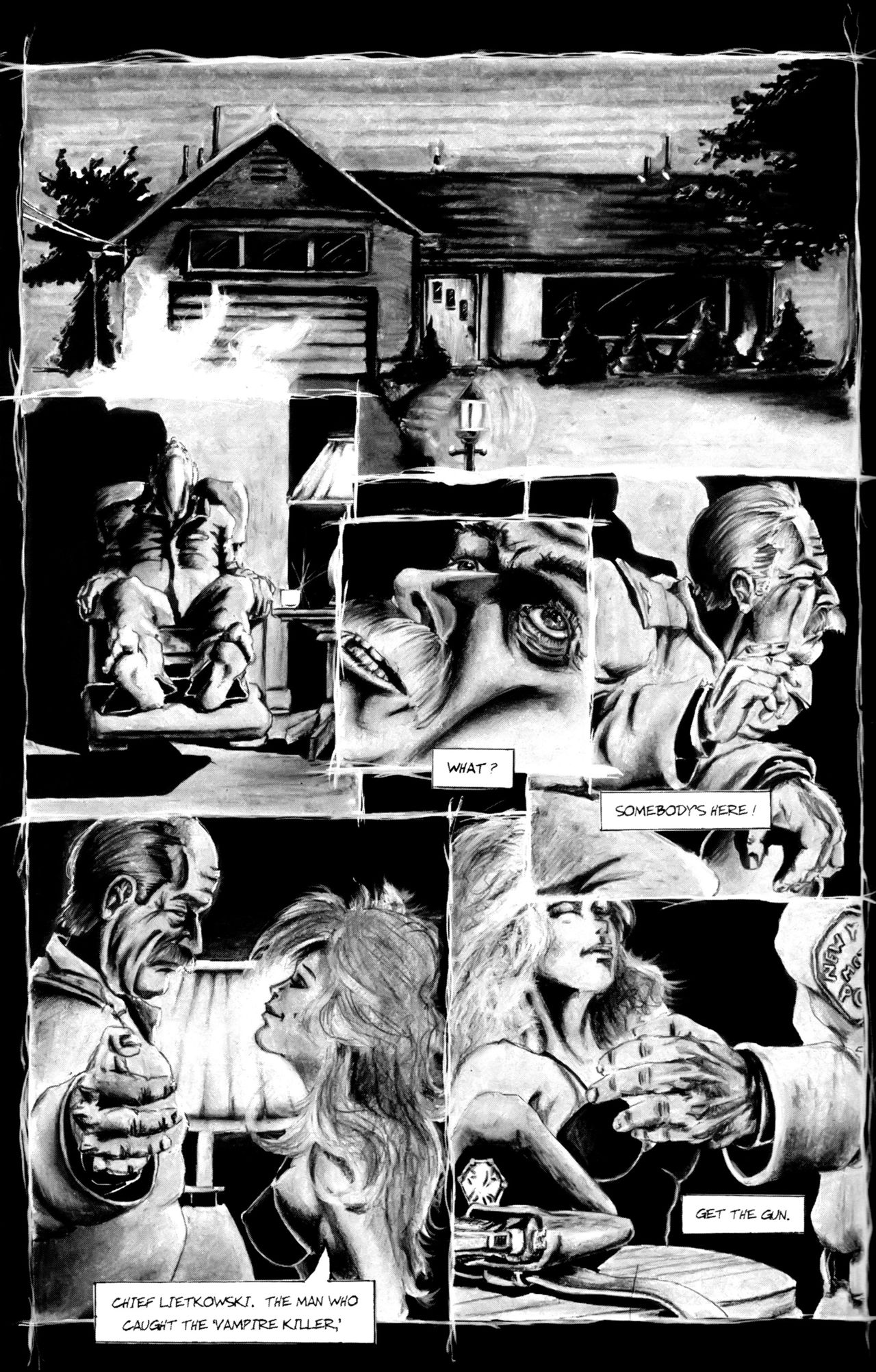 Dark Fantasies #7 page 6 full