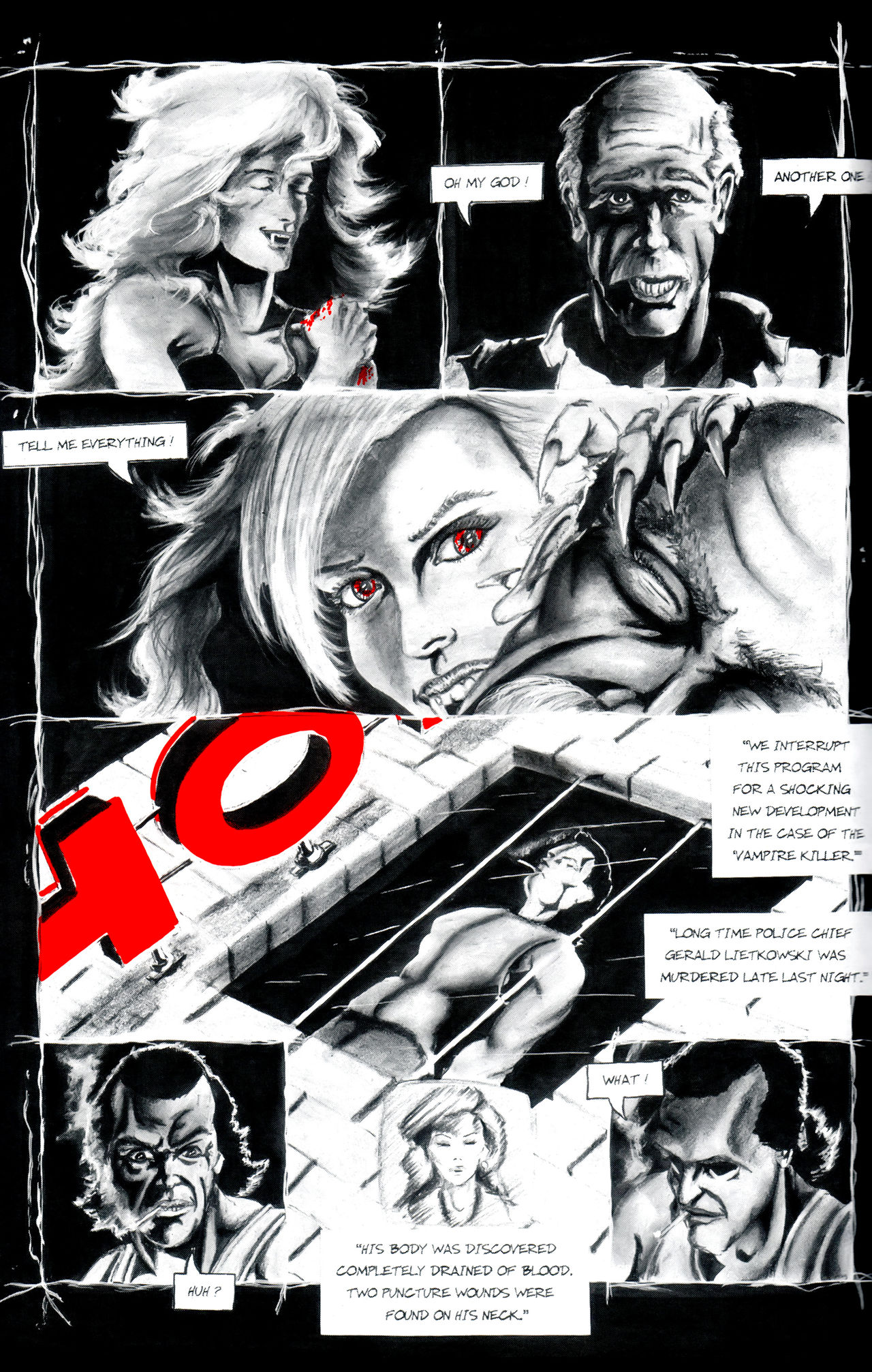 Dark Fantasies #7 page 8 full