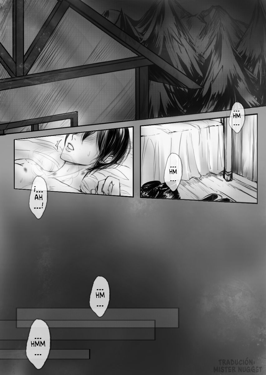 slave | Esclava page 2 full
