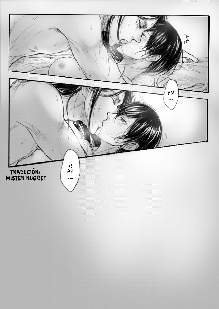 slave | Esclava page 5 full