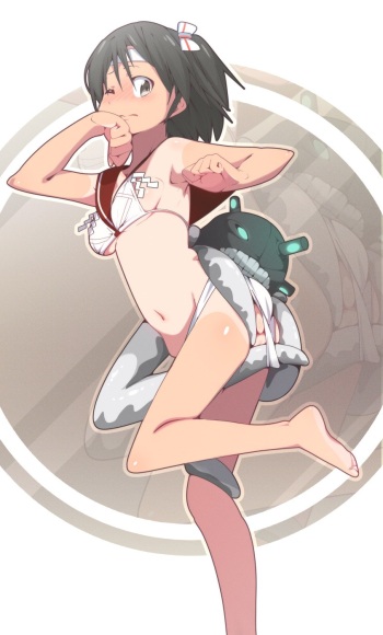 長良型 2 cover