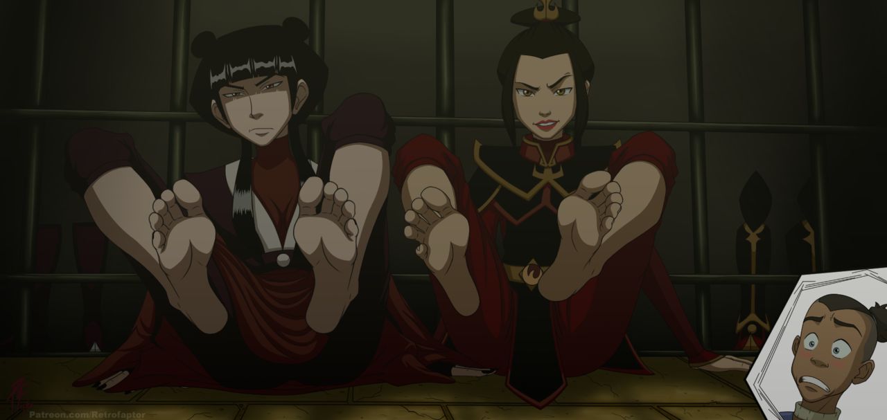 Sokka Jail Visit Commission page 1 full