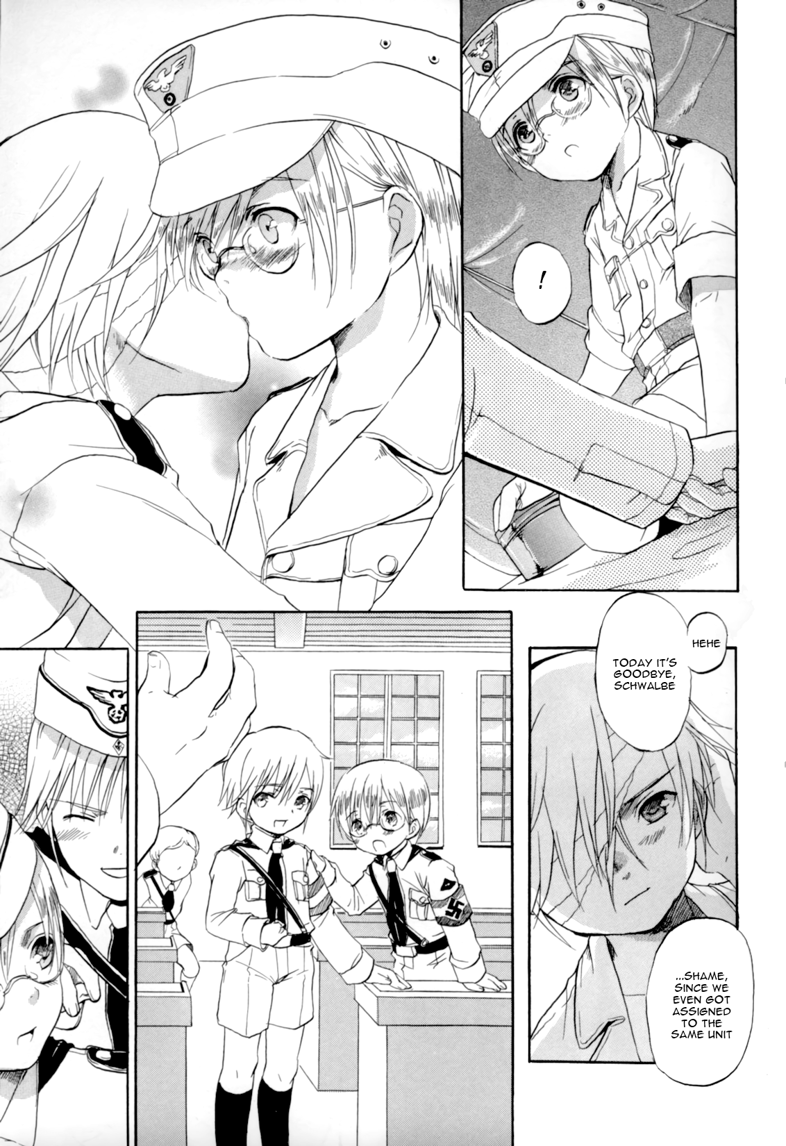 Lili Marleen page 2 full