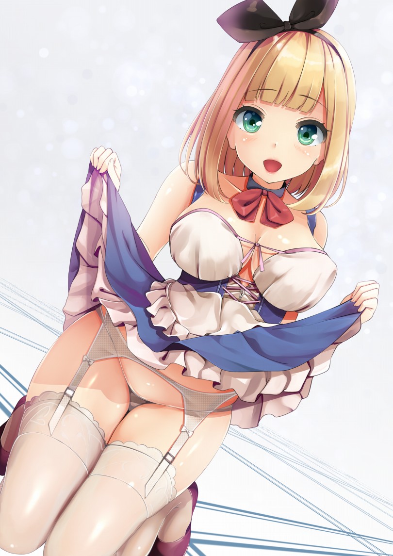 Nekoneko Koneko（Futami Palan page 9 full