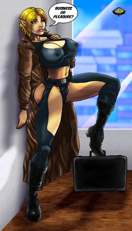 My full sketchbook By Carbert page 3 full