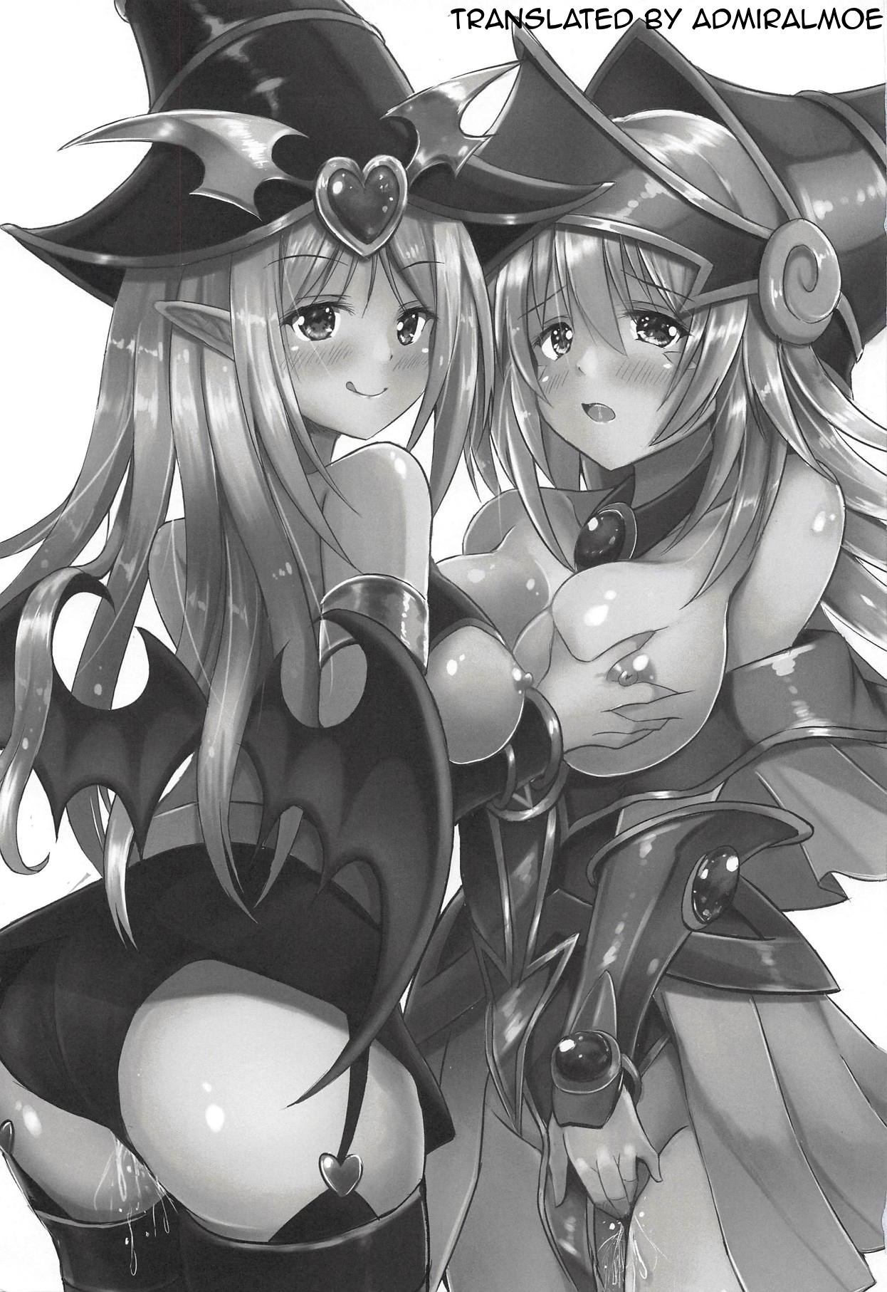 Overlay Magic 3 page 2 full