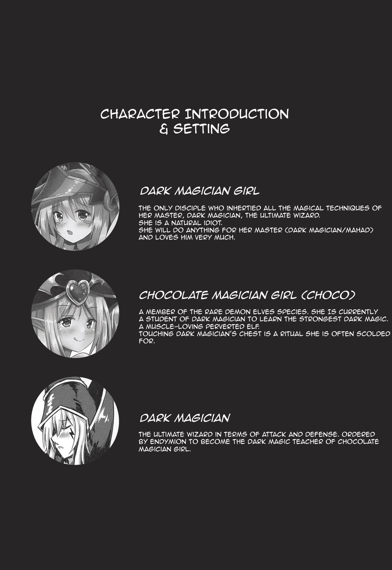 Overlay Magic 3 page 3 full