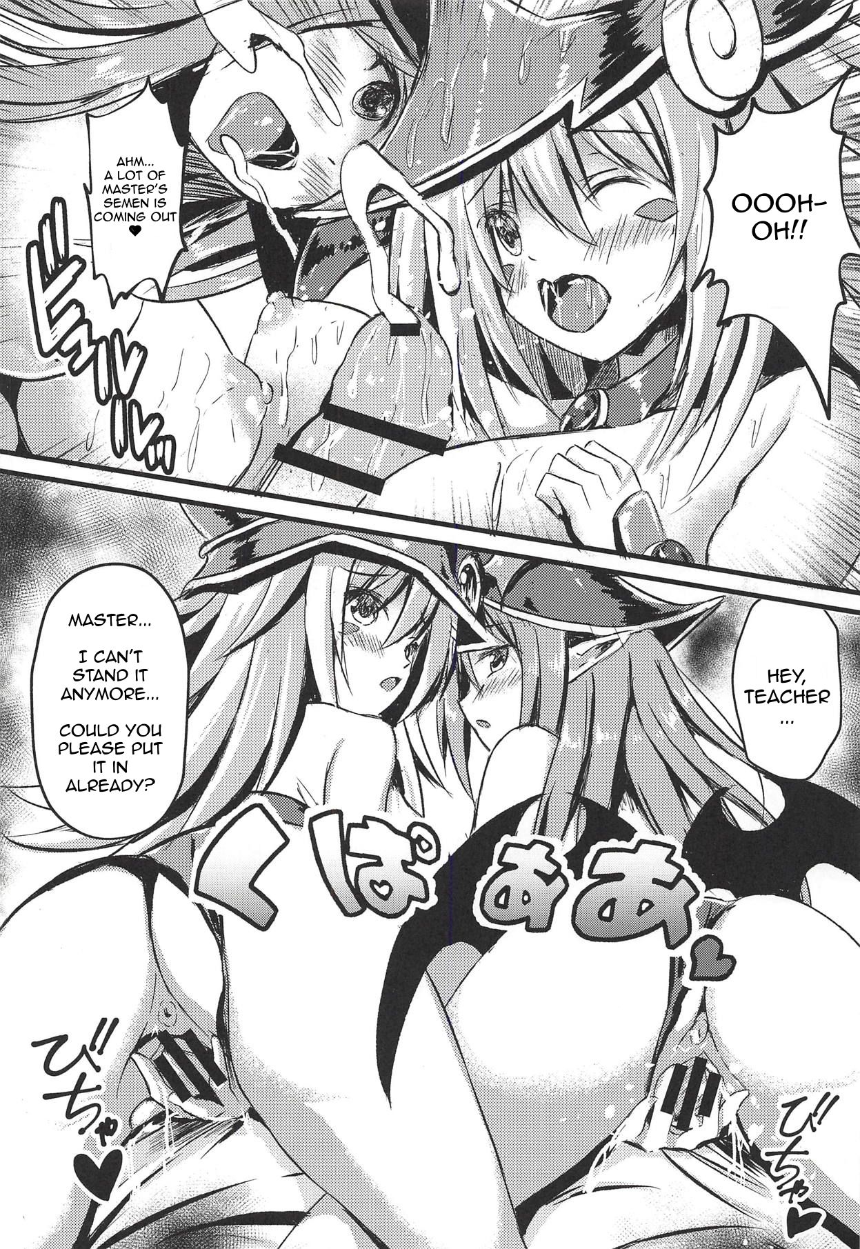 Overlay Magic 3 page 9 full
