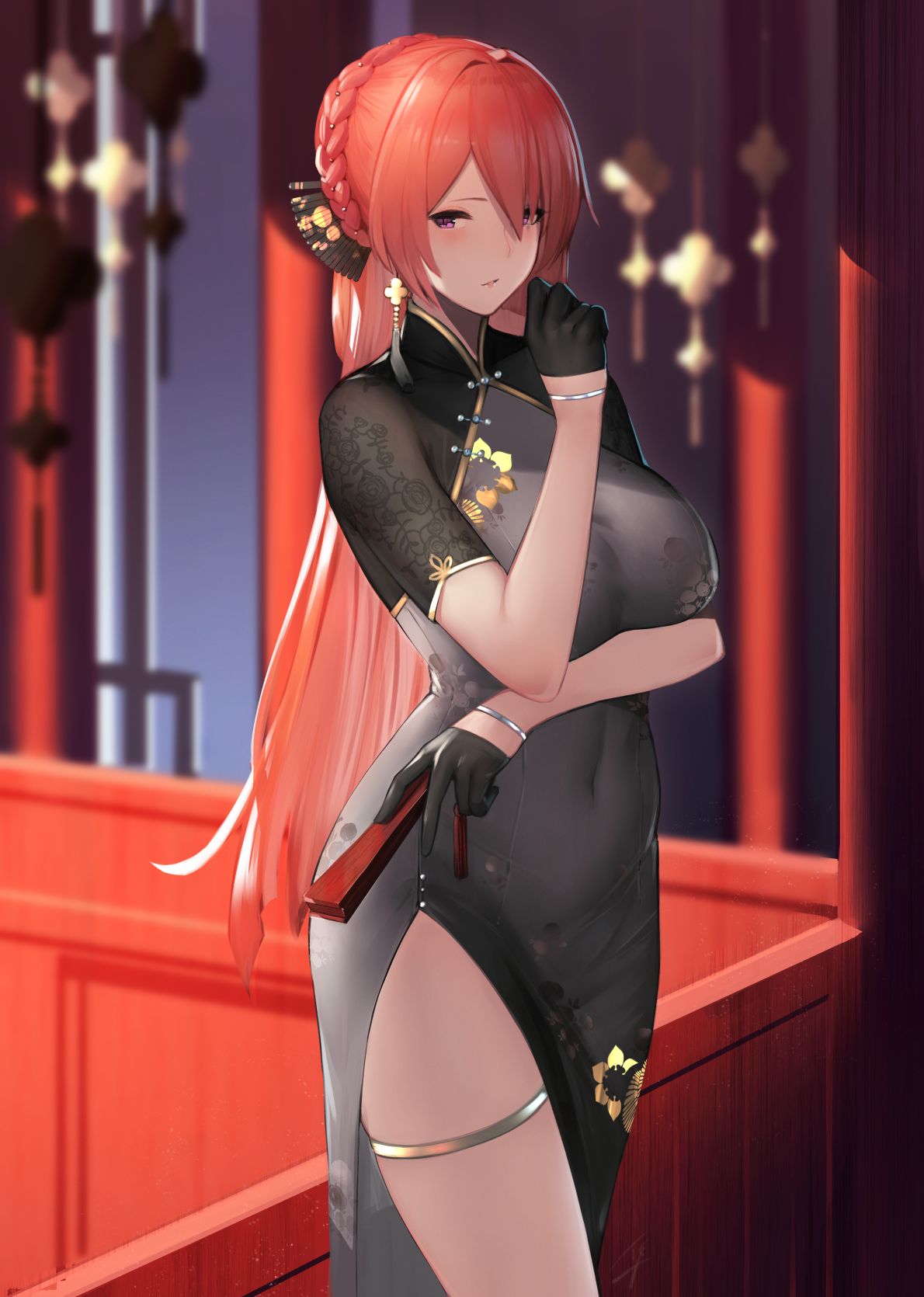 Artist - Hayabusa page 8 full