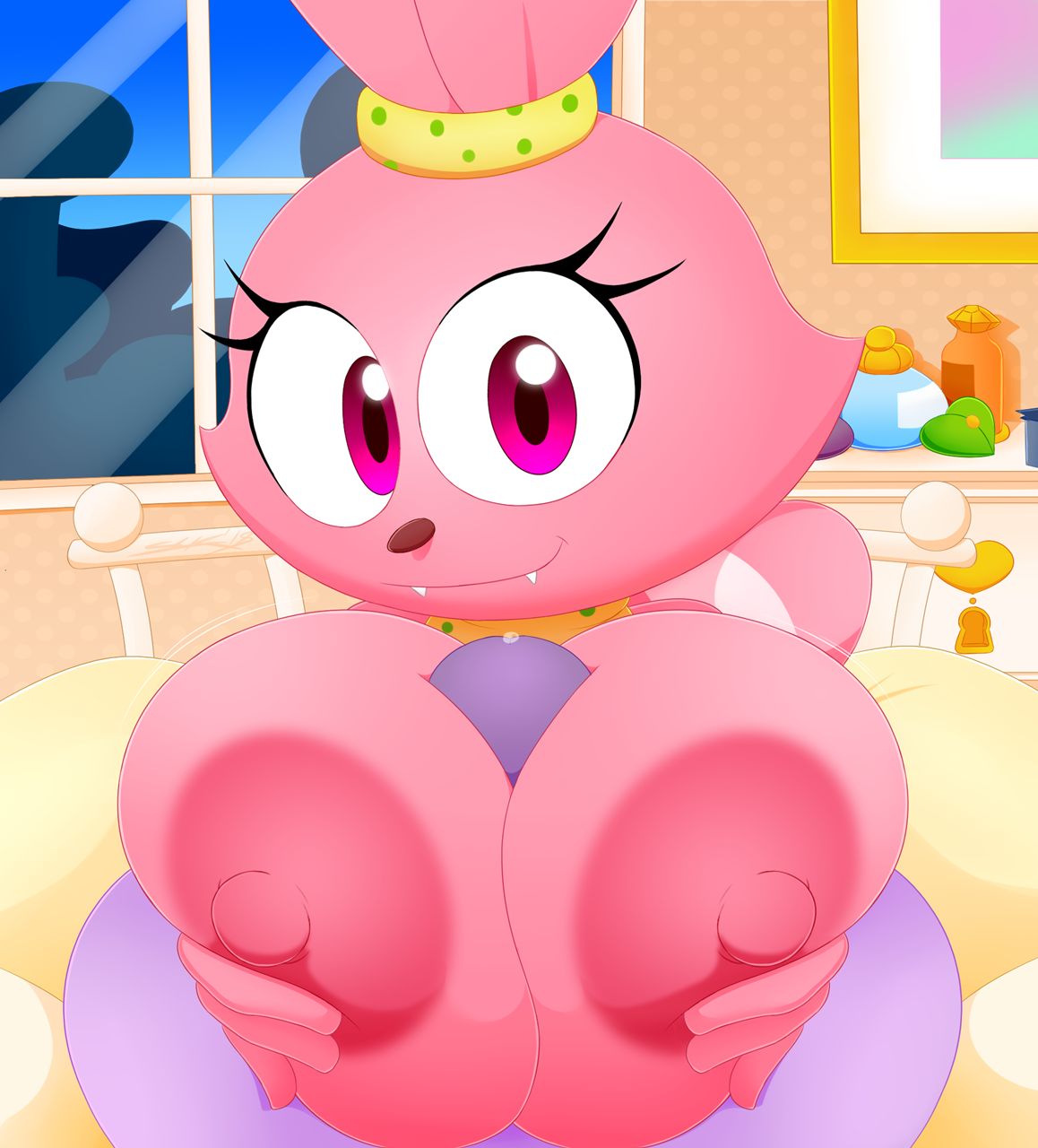 Paninaro page 5 full