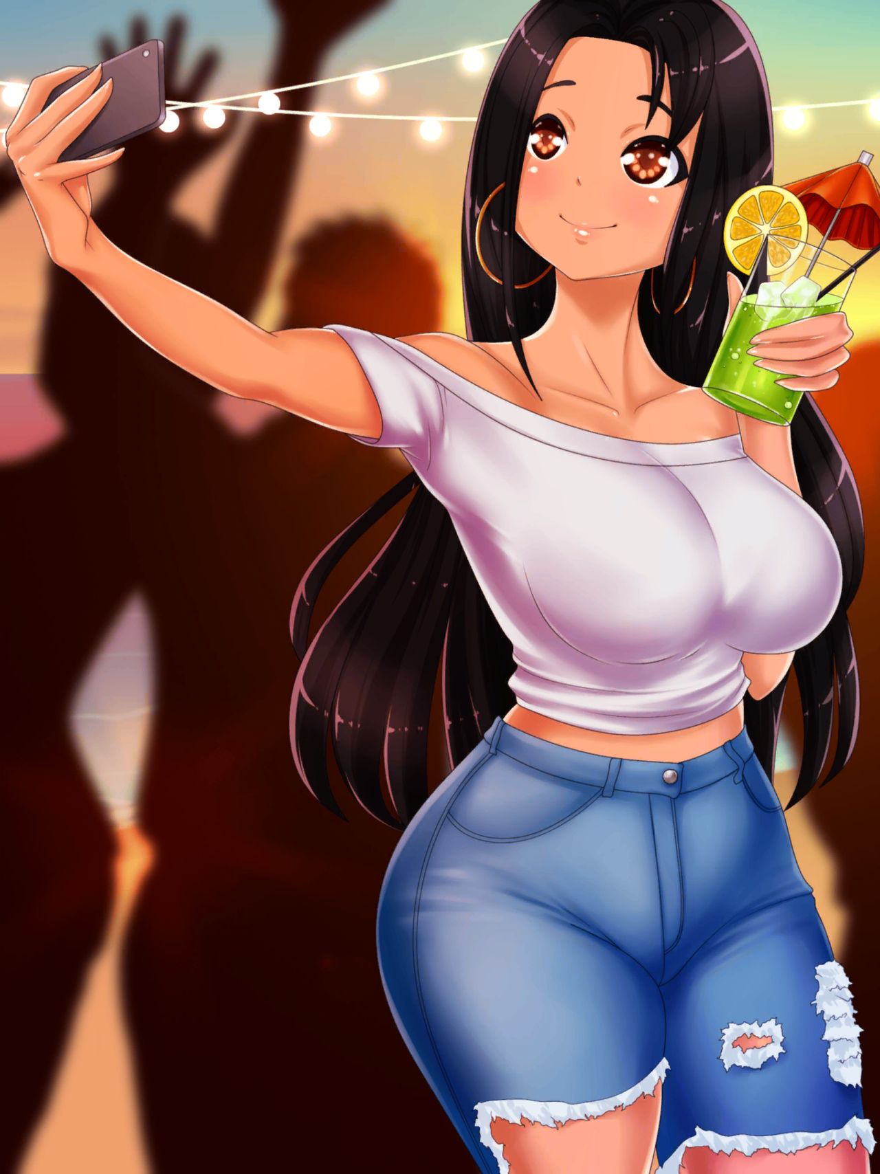 Date Crush Stories page 4 full