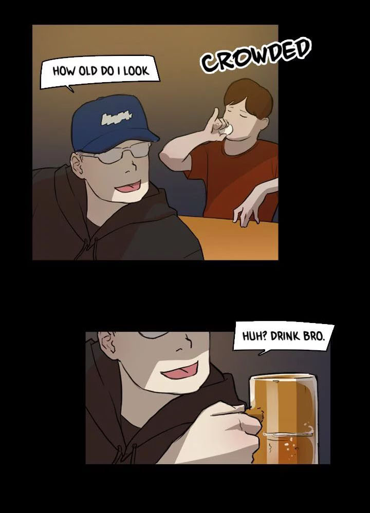 Overlapping  • Chapter 3: Let's All Introduce page 4 full