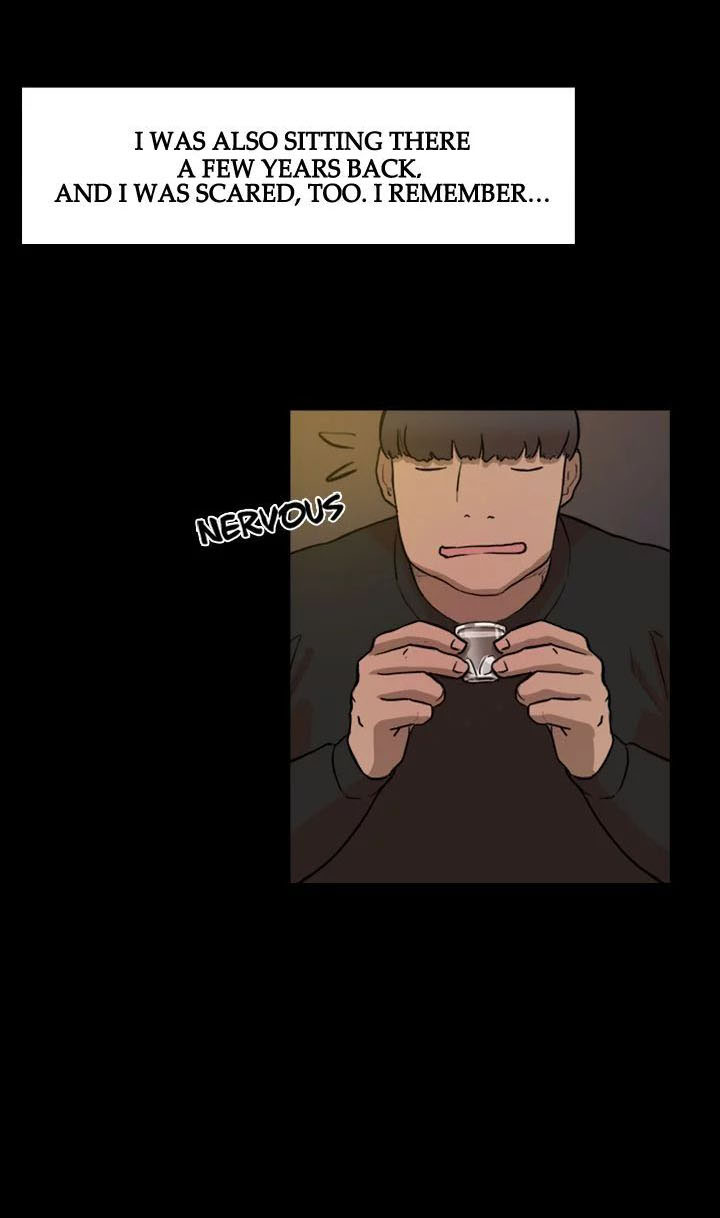 Overlapping  • Chapter 3: Let's All Introduce page 5 full