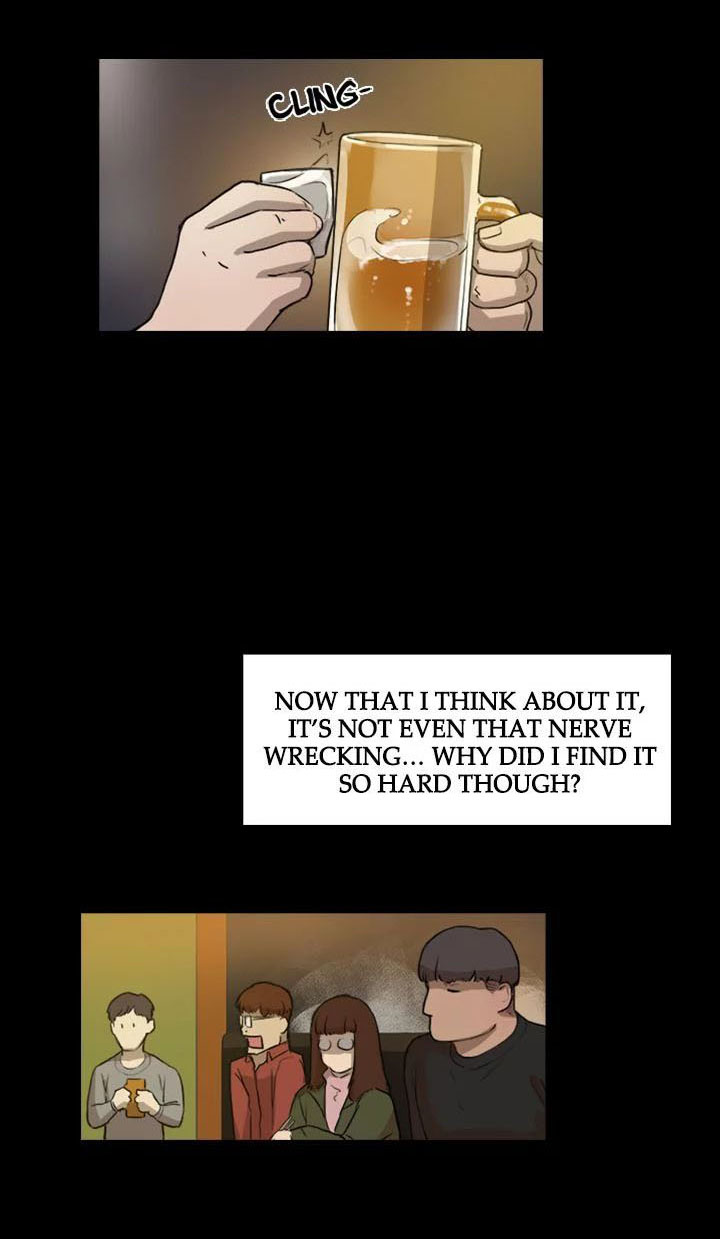 Overlapping  • Chapter 3: Let's All Introduce page 6 full