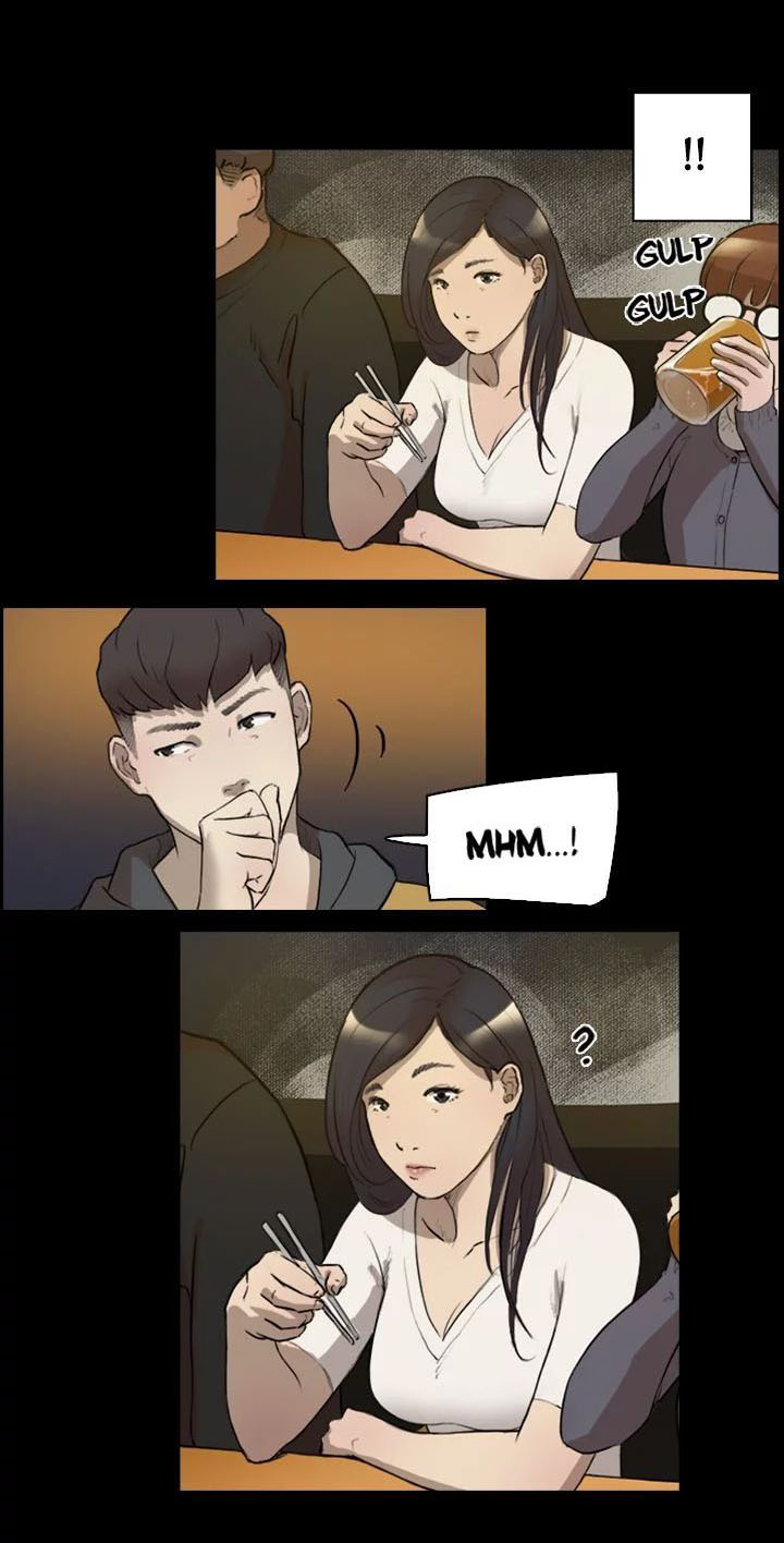 Overlapping  • Chapter 3: Let's All Introduce page 7 full