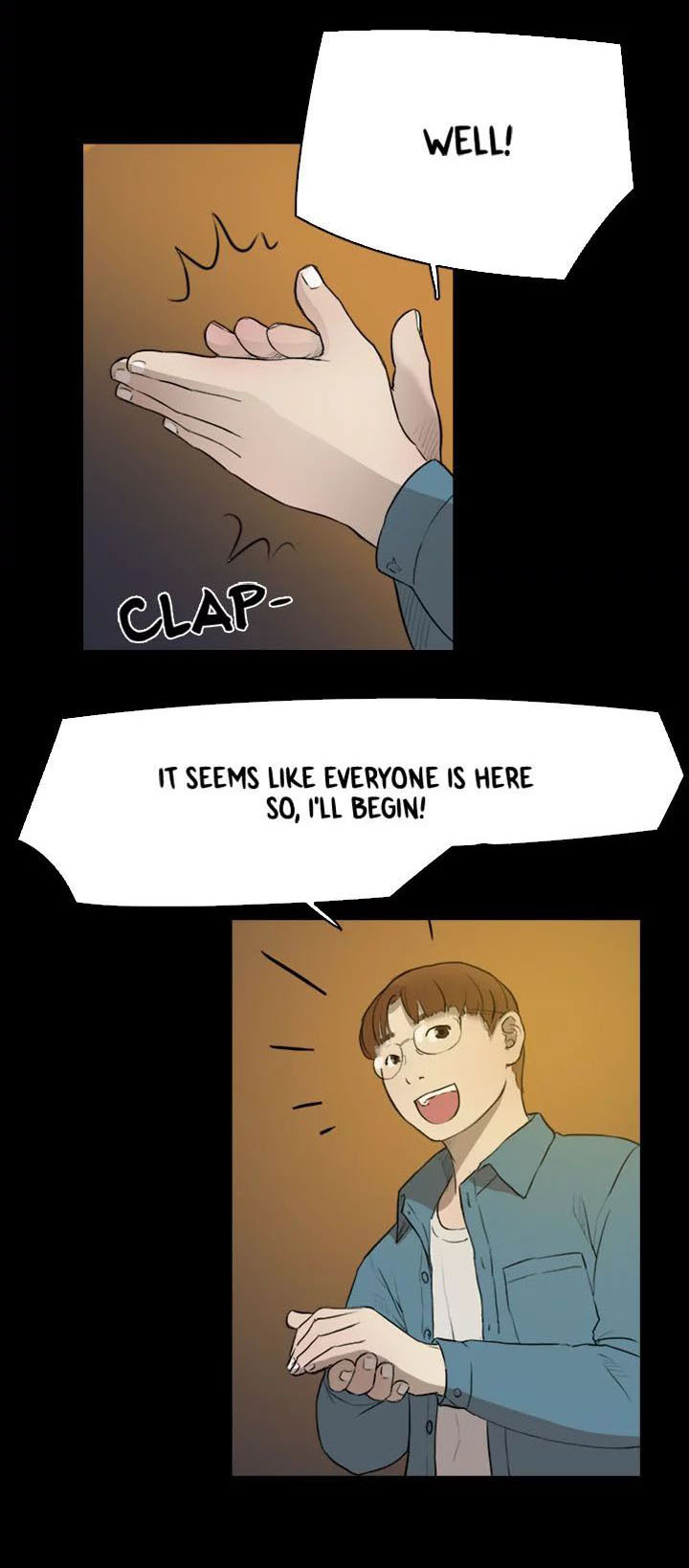 Overlapping  • Chapter 3: Let's All Introduce page 8 full