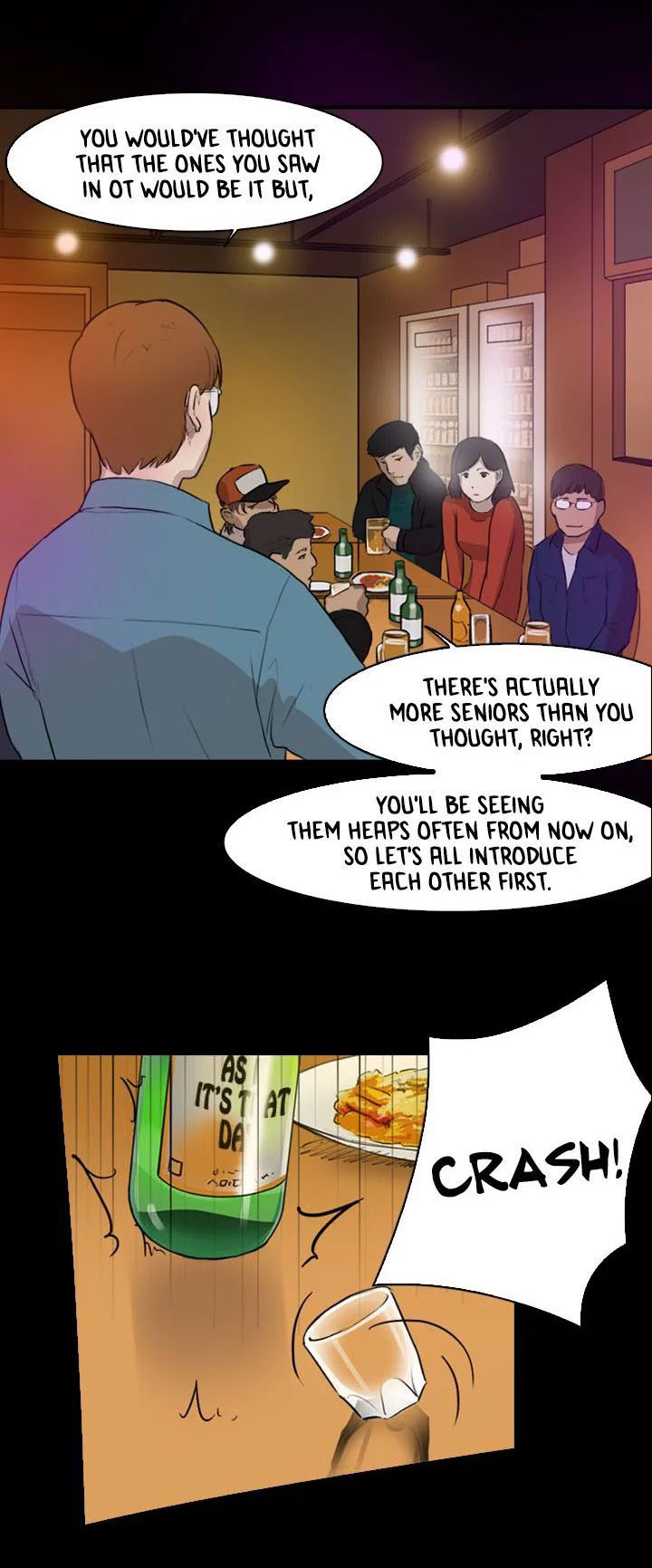 Overlapping  • Chapter 3: Let's All Introduce page 9 full