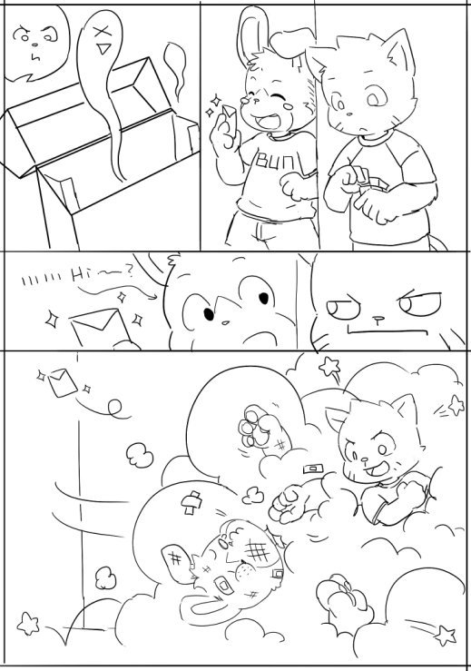 Artist - Darkmagic page 3 full