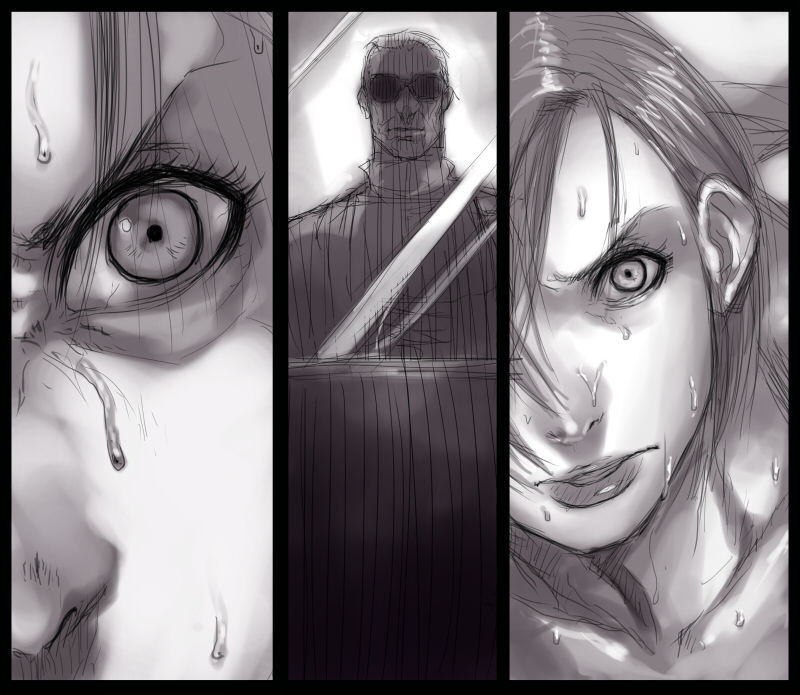 Houkai page 3 full
