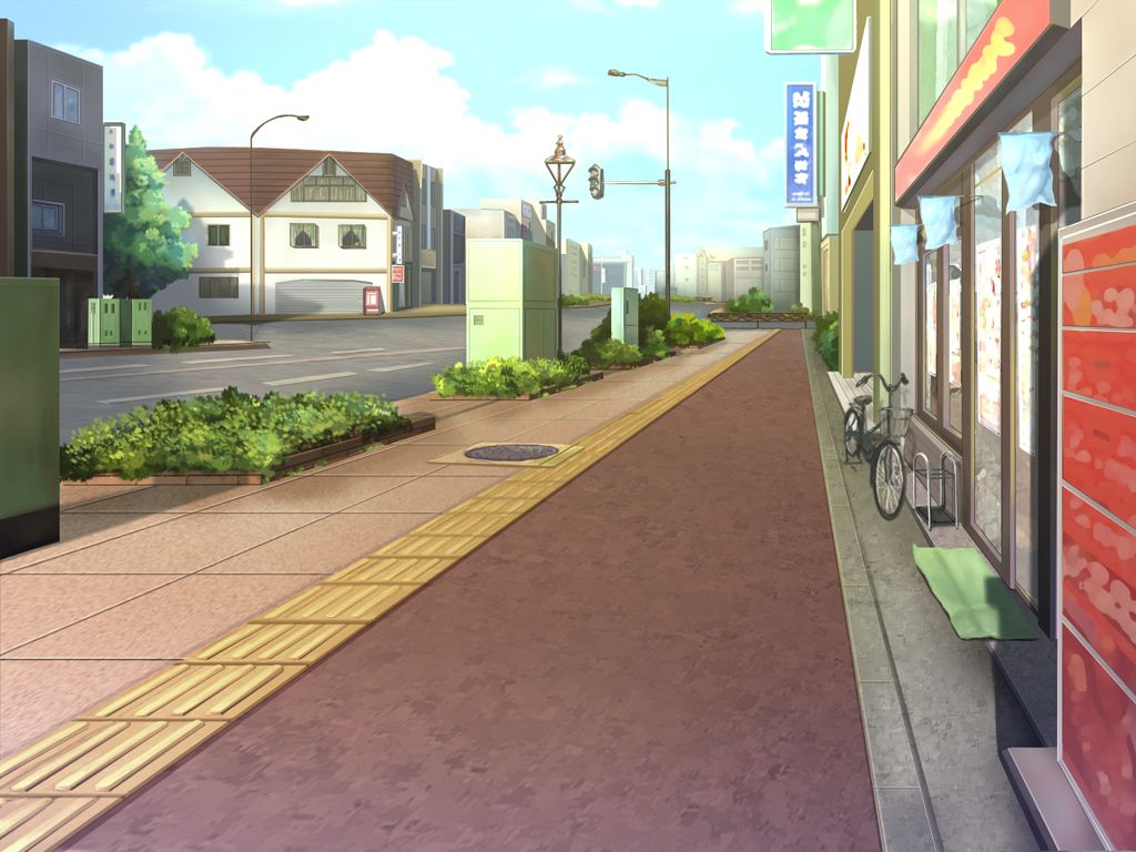 Kansen 4 ~The Day After~ page 5 full