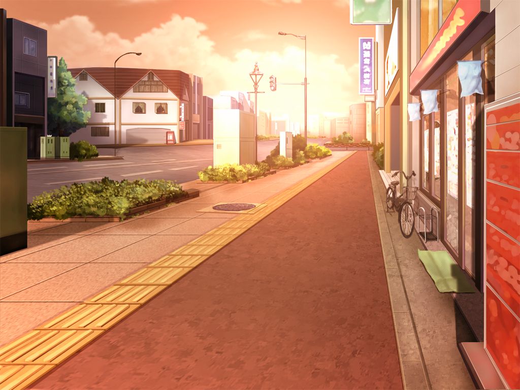 Kansen 4 ~The Day After~ page 6 full