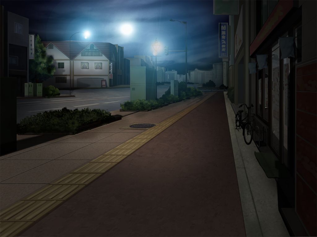Kansen 4 ~The Day After~ page 7 full