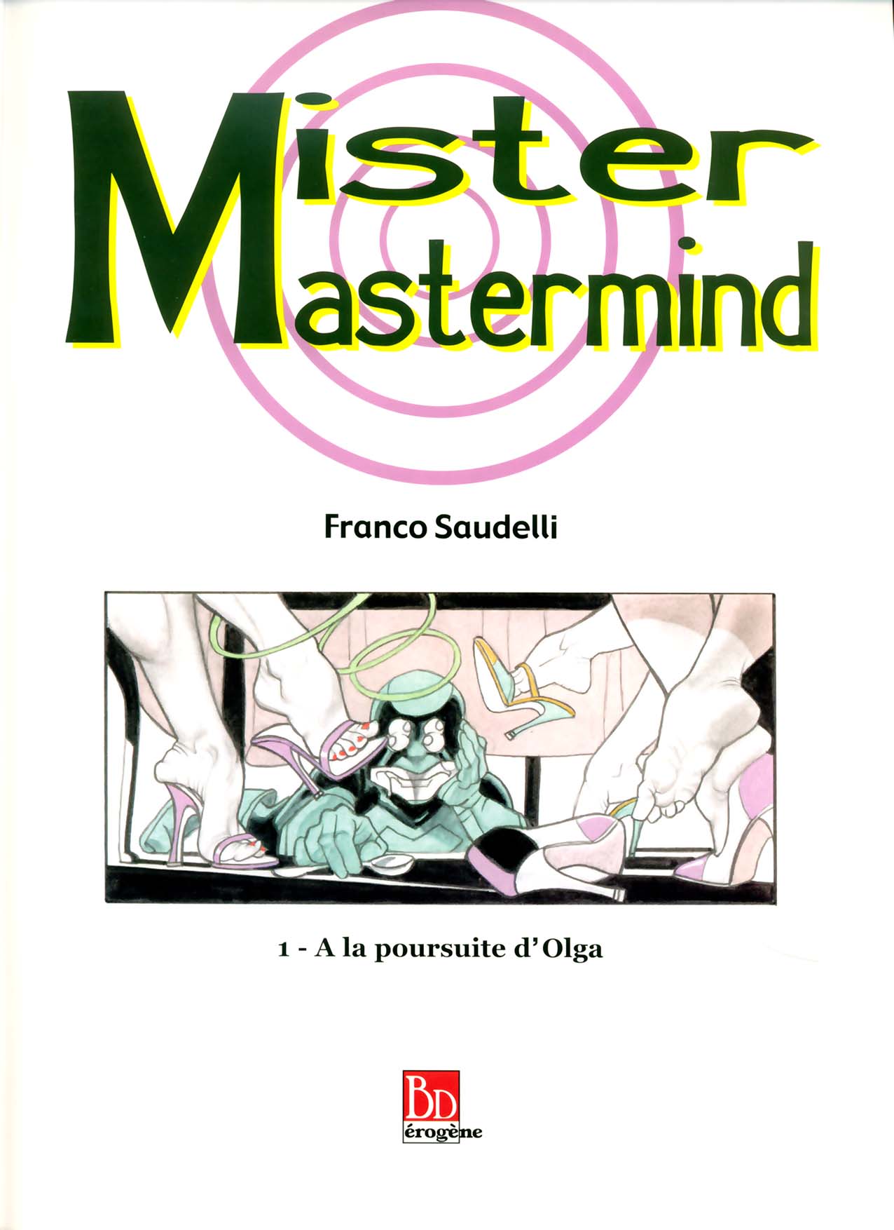 Mister Mastermind T01 page 2 full