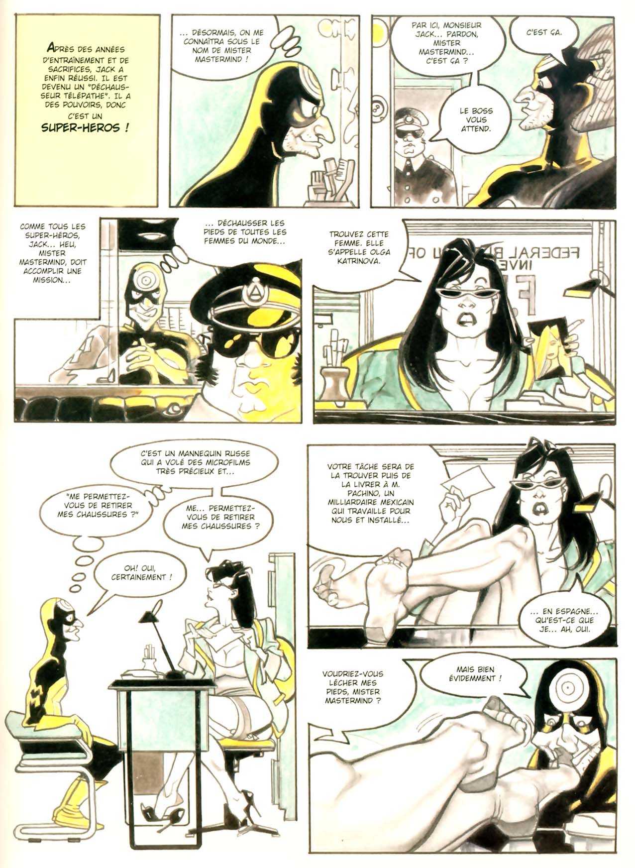 Mister Mastermind T01 page 5 full